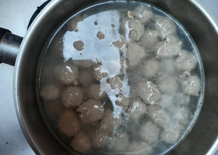 Bakso Sapi