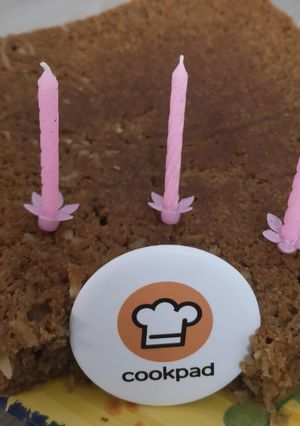 Une photo de Brownie de Mamounette