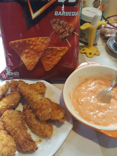 Foto resep Spicy mayonnaise