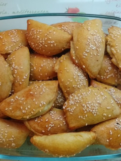 Φωτογραφία της συνταγής Τυροπιτάκια της Ειρήνης, Αντώνης
