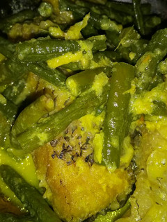 Foto resep Gurame Bumbu kuning