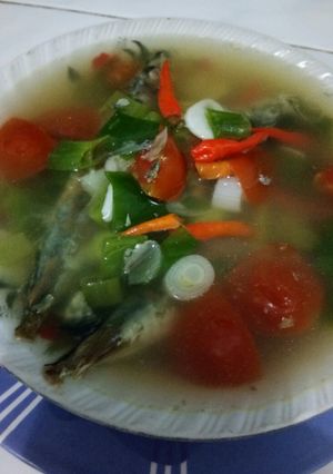 Foto resep Pindang Bening Plung Plung