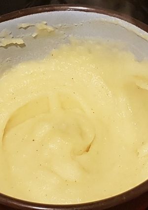 Foto principal de Puré de Patatas cremoso