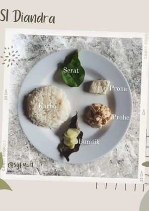 Foto resep Bubur Ayam Daun Katuk MPASI 6+Day 23