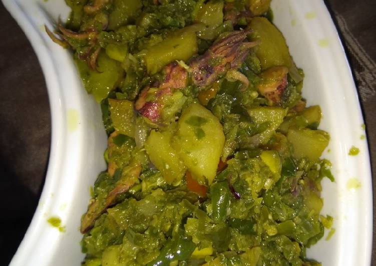 Cumi Asin Lado Mudo