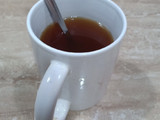 Teh Herbal Batuk Flu