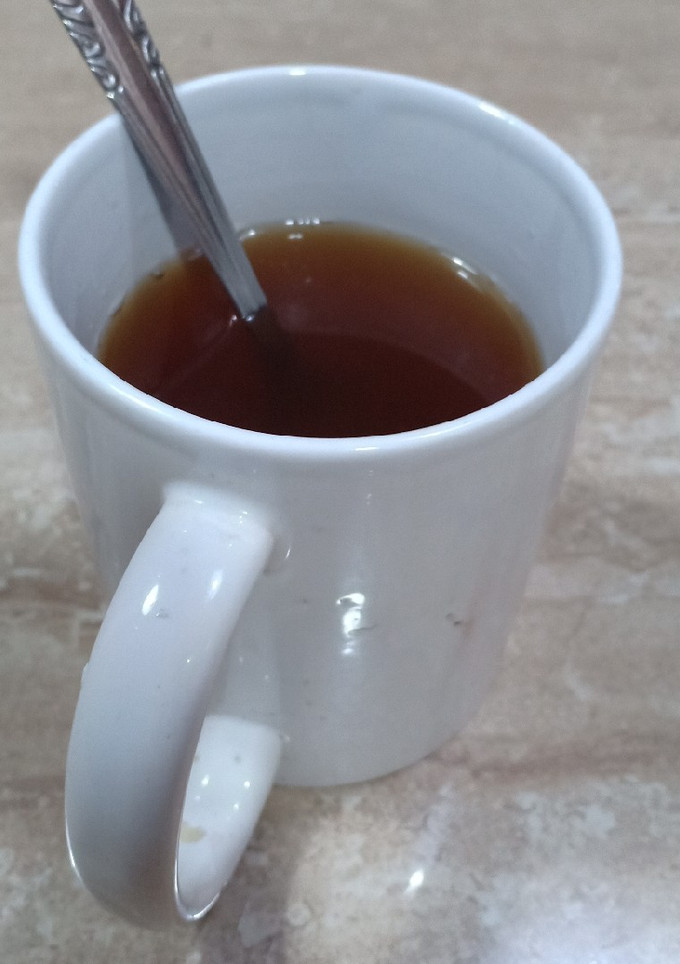 Foto resep Teh Herbal Batuk Flu