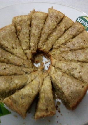 Foto resep BoLu Pisang