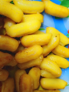 صورة لوصفة بلح الشام 😋😋
