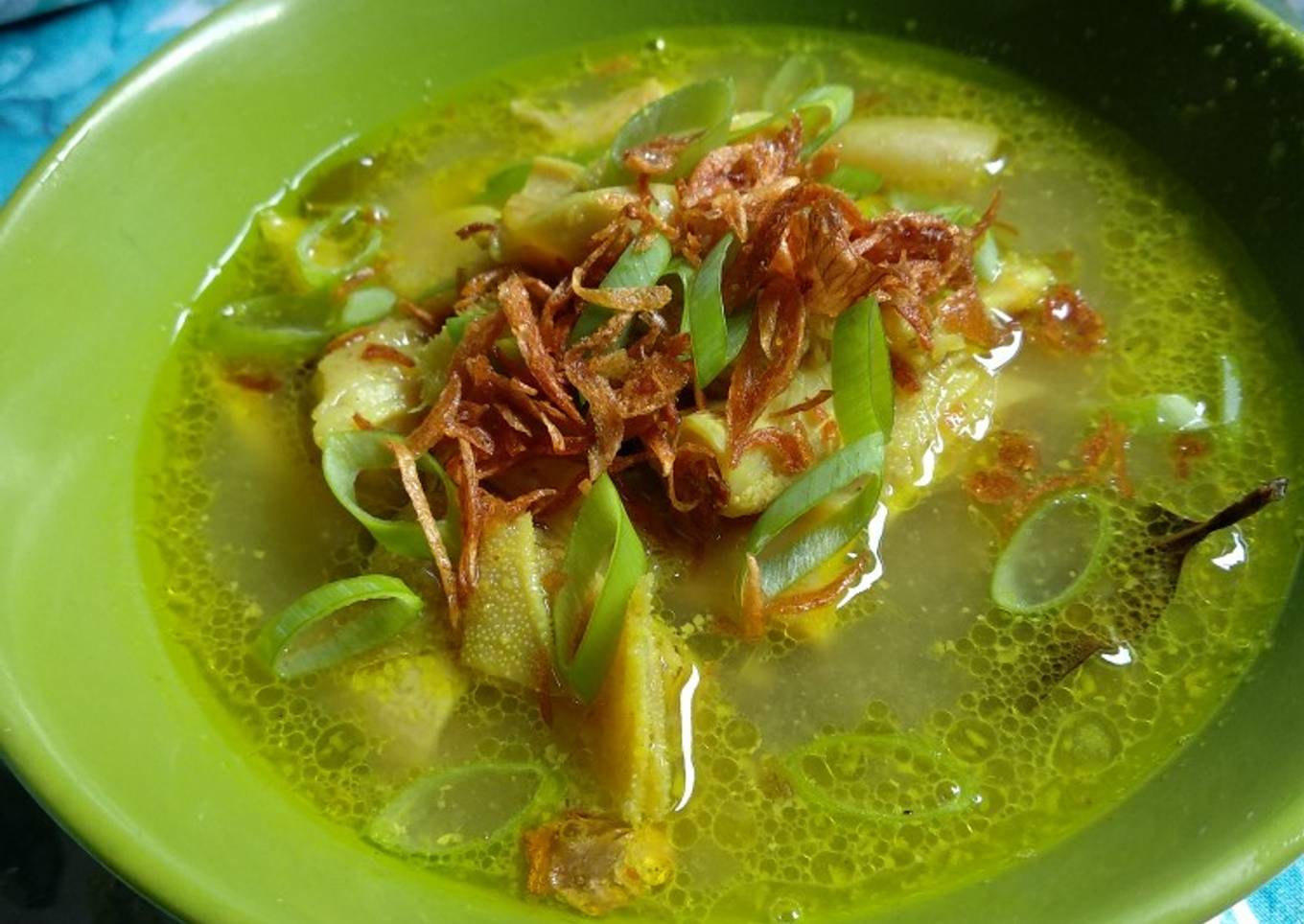 Soto babat