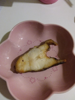 氣炸鍋食譜 氣炸比目魚 的食譜成品照片