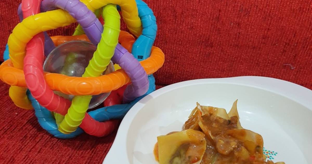 85 resep siomay ikan tuna enak dan sederhana ala rumahan 