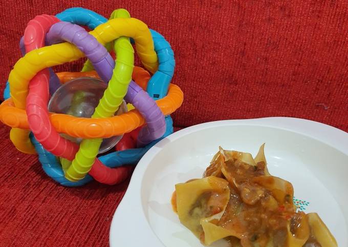 Resep Siomay Tuna, Bikin Ngiler