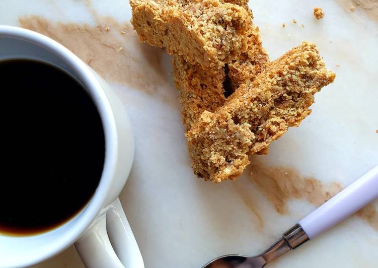 Weet-Bix rusks
