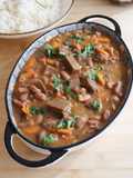 Feijoada de Seitan