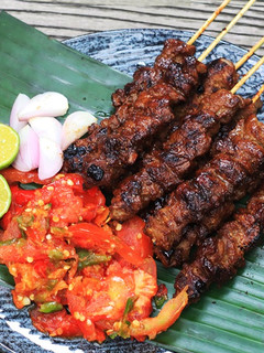 Foto resep Sate Maranggi Idul Adha