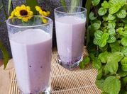 Gambar minuman goguma
