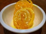 રબડી જલેબી (Rabdi Jalebi Recipe In Gujarati)