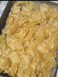 જીરા પાપડ (Jeera Papad Recipe In Gujarati) રેસીપી મુખ્ય ફોટો