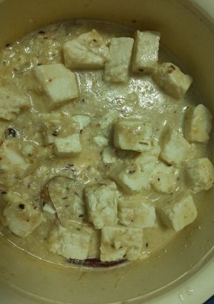 দুধ পনির (doodh paneer recipe in Bengali) রেসিপির প্রধান ছবি