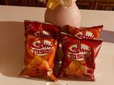 تغميسة الخردل للشيبسات💛