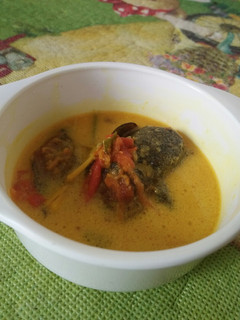 Foto resep Mangut Lele for Baby