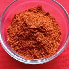 A picture of Peri Peri Masala.