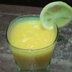 Selai lemon/lemon curd ala pufflova রেসিপির প্রধান ছবি
