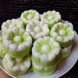 Kue putu ayu