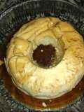 Flan Tres leches