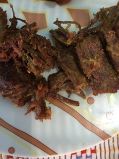 Foto resep Empal gepuk daging sapi maknyus