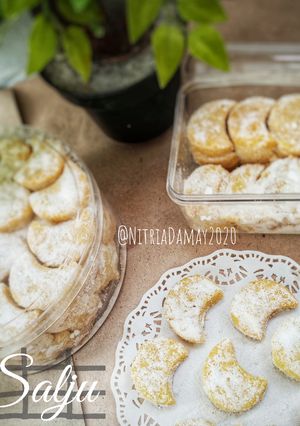 Foto resep Putri Salju