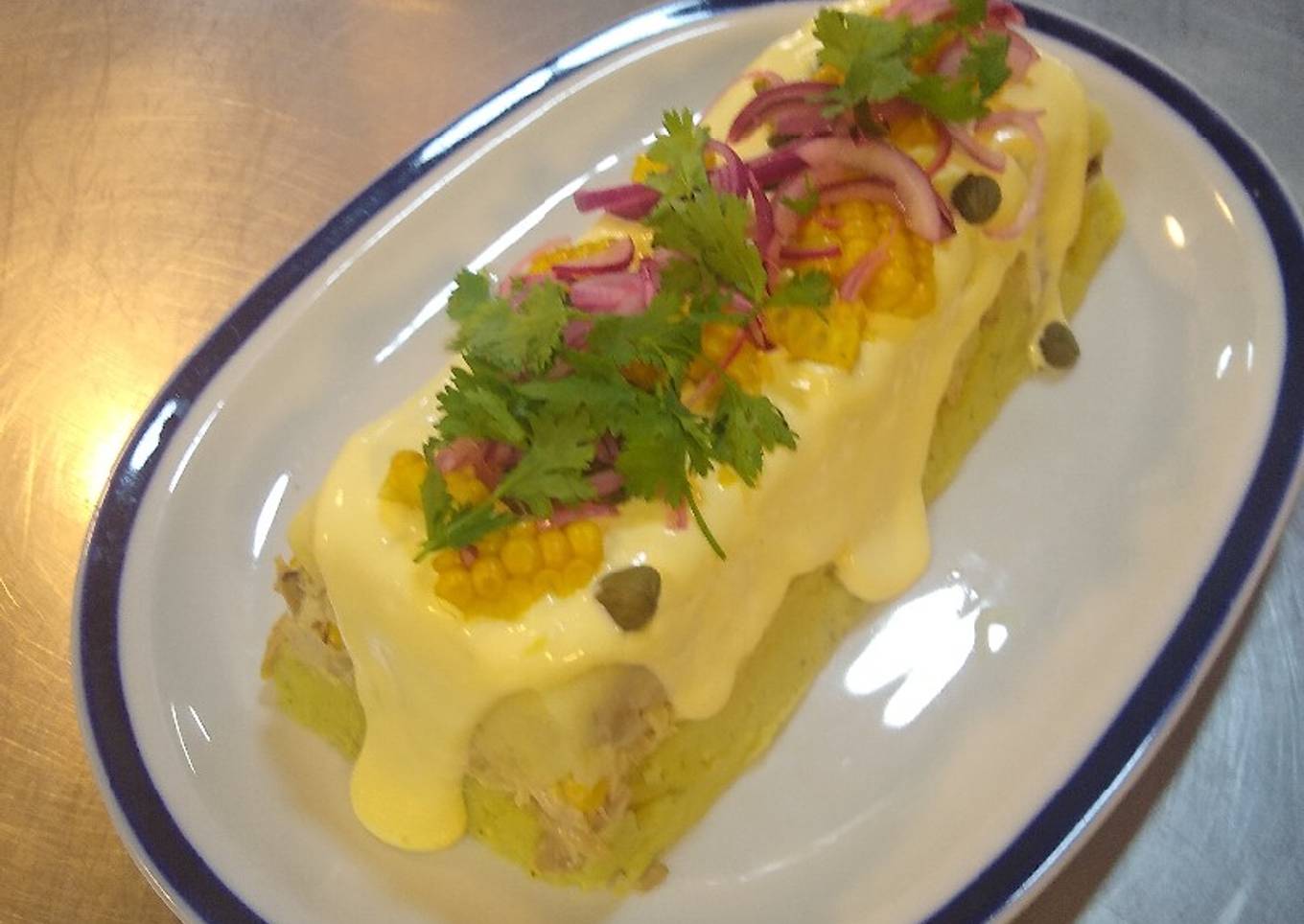 Causa limeña