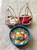 Canh Chua Nấu Cá Bè