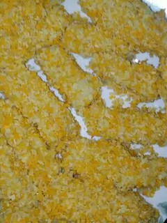 Foto resep Nugget jamur
