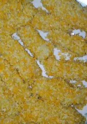Foto resep Nugget jamur