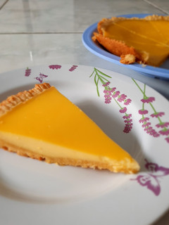 Foto resep Pie Susu Teflon