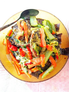 Foto resep Ikan Acar Kuning