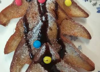 Popular Recipe Sweet bread Home Style