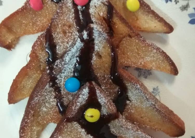 Sweet bread Sweet bread