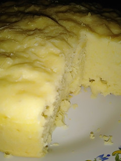 Foto resep Bolu tape kukus