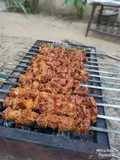 Beef Tikka Boti