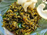 Rica Jantung Pisang