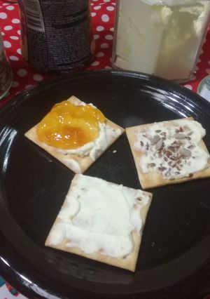 Una foto de Queso blanco casero (descremado)