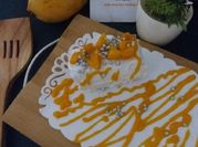 A picture of pineapple pastries