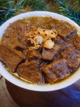 Langkah Gampang Menyiapkan Resep Bestik Daging Sapi yang Enak Banget