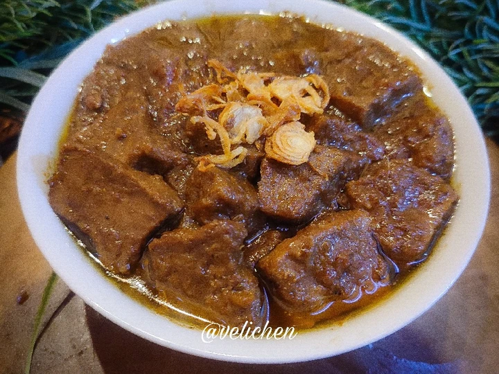 Langkah Gampang Menyiapkan Resep Bestik Daging Sapi yang Enak Banget
