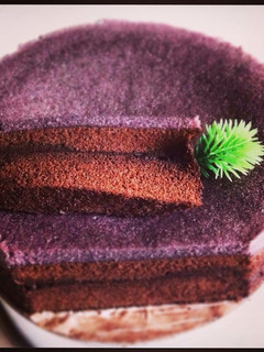 Foto resep Brownies kukus