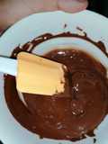 Temperado de chocolate