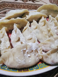 Foto resep Mandu/Gyoza/Jiaozi/Pangsit